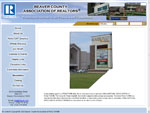 Beaver County of REALTORS&reg;