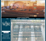 Wayman, Irvin, & McAuley, LLC